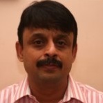Mr. Kiran Mahajani